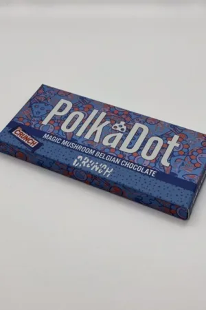 Buy Polkadot chocolate bars USA