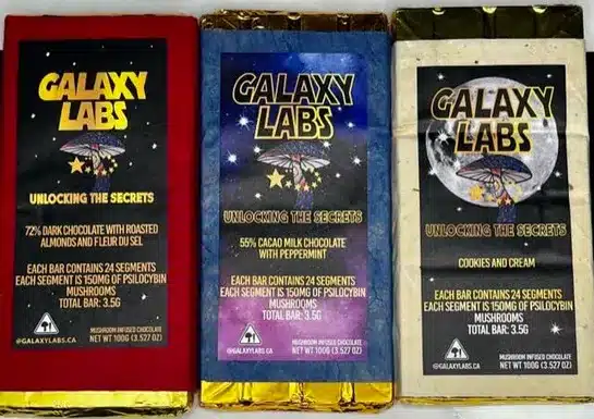 galaxy lab mushroom bars | buy galaxy lab mushroom bars online