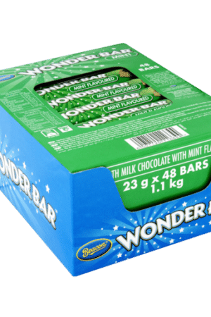 Buy Wonder Bar Chocolate