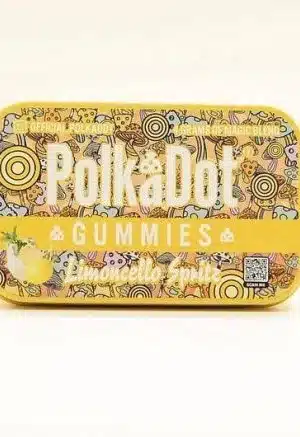 Polka Dot Gummies For Sale