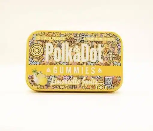 Polka Dot Gummies For Sale