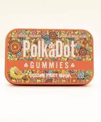 Polka Dot Gummy For Sale