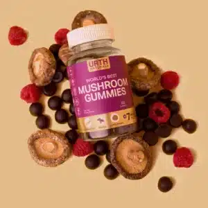 Order Mushroom Gummies Online | Mushroom Gummies For Sale in Texas