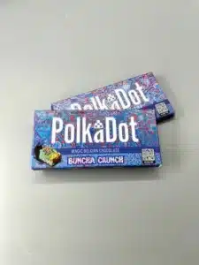 BUY POLKA DOT BUNCHA CRUNCH