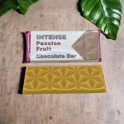 fusion chocolate bars
